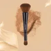 BBSEIRES SZZUNKI BLUSH BRONZER Pełne pokrycie twarz Blender Foundation Foundation Cień Mieszanie