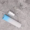 8 ml Farbverlauf Parfüm Flasche Kunststoff Ätherisches Öl Spray Flasche Tragbare Leere Kosmetik Flaschen