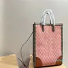 2023 Designer-Einkaufstasche Handtasche mit zurückhaltender Textur, Umhängetaschen, Luxusmode