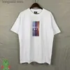 Men's T-Shirts Kith T shirts High Quality Car Images Digital Print Short Sleeve Men Women Loose T-Shirt T230602