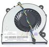 Pads CPU Cooler Fan For Lenovo AIO IdeaCentre 520C22IGM 520C24IWL ThinkCentre X1 UltraThin BAZA0710R5M P011 P012 Radiator