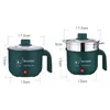 Pots Electric Cooking Hine Household 12 People Hot Pot Single/double Layer Multi Electric Rice Cooker Nonstick Pan Multifunction