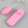 Sex Toy Massager Egg Waterproof Jump Vibrator Masturbation for Female Love Erotic g Spot Adult Products Woman Jugetes Uales L230518