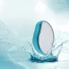 Pijnloos Epilator Herbruikbare Nano Glas Gum Fysieke Remover Gemakkelijk Schoonmaken Body Beauty Ontharen Make-Up Borstel Veilig Exfoliëren