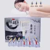 Medicine 24 Jars Vacuum Cupping Therapy Set Slimming Suction Cups Cellulite Guasha Massager For Body CansPain Relief Ventosas Masaje Face