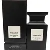 Perfumy dla mężczyzn Mandarino di amalfi Kolonia 100ml spray z długim czasem dobry zapach wysokiej jakości kapitał zapachowy