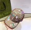 2022 moda bordado estilo golfe viseira boné de beisebol feminino gorras esportes luxos chapéus para homens designer chapéu hip hop Snapback Caps L230523