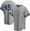 Aaron Judge Honkbal Jersey Yankees Derek Jeter Carlos Rodon Gerrit Cole Josh Donaldson Giancarlo Stanton Gleyber Torres DJ LeMahieu Anthony Rizzo Juan Soto