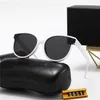Herren-Designer-Sonnenbrille, übergroße Sonnenbrille, Olivier Rustin, Damenbrille, großes, quadratisches, gelbes Seitenschirm-Design 272C