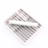 Blades Cloud Cut Razor Special Razor Blade Sharp For Hair Razor avec des revêtements en alliage d'azote Nano Autovible Coadings 100pcs / Lot Nouveau