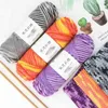 Yarn 100g/ball thick hand baby wool crocheted scarf coats sweaters thread soft silk milk cotton yarn used for knitting P230601