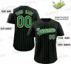 Benutzerdefiniertes Baseball-Trikot, personalisiert, genäht, beliebiger Name, beliebige Nummer, handbestickte Trikots, Herren, Damen, Jugend, Übergröße, gemischt, Versand für alle Teams 0206001