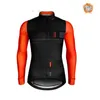 Maillots De Cyclisme Hauts Espagne Ciclismo Invierno Racing Polaire Thermique Bicicleta Maillot À Manches Longues Mujer Invierno Hommes Vélo Vélo Mallot Ciclismo 230601