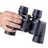 Telescoop Outdoor Verrekijker FMC Coating BAK4 Lens Hoge Vergroting 80x80 Met Opbergtas Voor Sport Concerten Bird Watching