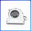 Pads New Orignal CPU -Lüfter für ThinkPad E10 X120E 75Y5929 KDB04505HA NFE55A05H Laptop CPU -Kühllüfter CPU COOLER FAN