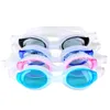 Duitse materialen voor sportartikelen Siliconen kinderbril voor buiten Goggles P230601