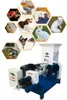 Floating Fish Feed Mill Pellet Extruder Machine High-grade Fish Dog Cat Bird Food Processing Rquipment