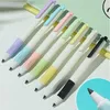 التكنولوجيا غير المحدودة كتابة كتابة نوع القلم الرصاص الأبدية قابلة للاستبدال Nib No Ink Pen Magic Pencils Supplies Supplies Stationery