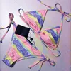 Mode Sous-Vêtements Maillot De Bain Designers Bikini Femmes Maillots De Bain Maillot De Bain Sexy D'été Bikinis Femme Vêtementsg5u6