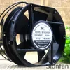 Pads voor Taiwan Shengkwei God Fan / Fan Cooling Fan SK162APSH 220 / 240VAC 40W Test Working