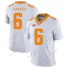 En İyi Özel Tennessee Gönüllüleri 5 Hendon Hooker College Futbol Formaları 16 Peyton Manning 11 Joshua Dobbs Erkek Kadın Gençlik Herhangi Bir İsim Numarası