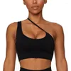 Women's Tracksuits Spring/summer 2023 Selling Fashion Fitness Suit Knitted Running Bra High Waist Yoga Shorts Set