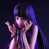 27cm Junji Ito Tomie Kakami Figure Hentai Anime Figurer 18 Naked Girl Sexig figur PVC Statue Collection Model Doll Toys Gift L230522