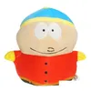 Film Tv Peluche 20Cm South Park Toys Cartoon Doll Stan Kyle Kenny Cartman Cuscino Peluche Bambini Regalo di compleanno Drop Delivery Dhvyx