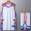 Heren Tanktops Sneldrogend Ademend Basketbalshirts voor jongens Shirt Sportshirts en sportshorts Set voor Jeugd Heren Dames Basketbalshirt 230601