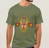 Men's T-Shirts To Spain To Serve Until Dying. Spanish Foreign Legion T-Shirt. Summer Cotton O-Neck Short Sleeve Mens T Shirt New S-3XL J230602