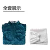 Anime Costumes Anime Howl's Moving Castle Cosplay Sophie Hatter Come Long Dress Apron Women Maid Halloween Come Z0602