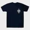 T-shirt da uomo T-shirt da uomo Commando Entrainement France Police Special Unit. Maglietta unisex O-Collo manica corta in cotone estivo New S-3XL J230602