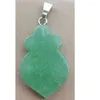 펜던트 목걸이 호랑이 눈 라바르 라이트 jaspe aventurine crystal unakite 아트 비드 pwb1052