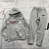 Heren Hoodies Sweatshirts 2022fw Hoodie Mannen Vrouwen Handdoek Geborduurde Trui Kleding T230602