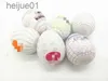 Sex Toy Massager Vibrator Herrens roliga plan Cup Egg Masturbation Vuxen Produkter Rulla Silikon L230518