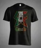 Camisetas Masculinas Canelo Boxe Estilo Mexicano México Saul Alvarez Símbolo Camiseta Masculina Algodão Gola O Manga Curta Camiseta Masculina Tamanho S-3XL J230602