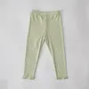 Pajamas Kids Sets Girl Boy Sleepwear Suit Autumn Winter Long Sleeve Pijamas Tops Pants 2pcs Children Clothing 230601