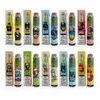 정통 7000puffs Vapen Tornado 7K 전자 담배 일회용 850mAh 배터리 메쉬 코일 공기 흐름 장치 15ml 용량 사전 채워진 vapes vapes vapes vapes vapes vapes vapes