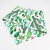 Accessoires cacti chien bandana réversible bandana lie sur bandana dog scarf animal de compagnie accessoire pour cadeaux