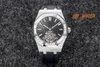 R8-Tourbillon Watch Diameter 41 мм толщиной 11,2 мм, оснащенные движением Cal.2924, хранилище питания 68-часовой
