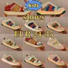 детская обувь детская дизайнерская обувь кроссовки для мальчиков и девочек детские малыши зеленые спортивные Walking Spring Low 26-35 65jg