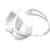 Dykmasker bredvy snorkel mask anti-dimma dykning goggle snorkel simmask för dykning dropp 230601