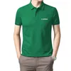 Męska koszulka polo inspirowana standardami lotniczymi razem w rozmiarach od S do 3XL