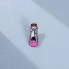 Мультфильм зелье брошь эмалевая булавка металлическая женская женская девочка на заказ бутылочные украшения для друзей аксессуары для оланча