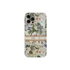 capa de telefone de designer superior para iphone 14 pro max 14 13 12 mini 11 xr xsmax moda alta impressão capa macia protetora xs