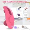 Sex Toy Massager Mini Clitoris Sucker Female Clit Sucking Vibrator for Women Remote Control with Sexy Panties Clitoral Stimulator Adults Toys