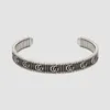 50% di sconto gioielli firmati bracciale collana anello Accessori Bracciale Teschio Trend versatile bracciale smaltato per uomo donna