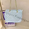 Axelväska handväska mode flicka pu läder dam shopping crossbody tote chain väskor handväska mode hög kvalitet stor kapacitet shopping bab sisi-230602-58