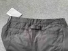 Calça Masculina 2022 Ajuste Solto 1017 ALYX 9SM Calça com Fivela Masculino Feminino Vários Bolsos 1 1 Calça ALYX Calça Cargo com Botão de Metal T230602