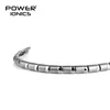 Bracelets porte-bonheur Power Ionics 99.999 Germanium Perles Bracelet Balance Body Lover Friends Famliy Health Gift 230602